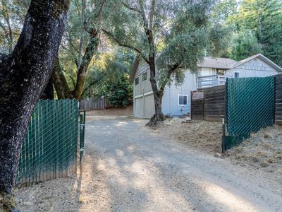 301 Crestview Drive, Ukiah, CA, 95482