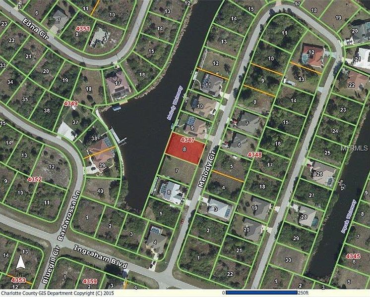 1st image of 9134 Melody Cir