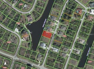 9134 Melody Cir, Port Charlotte, FL 33981