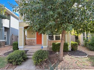 119 Gambel Oak Way, San Marcos, TX 78666