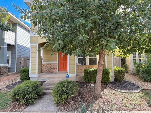 119 Gambel Oak Way, San Marcos, TX 78666