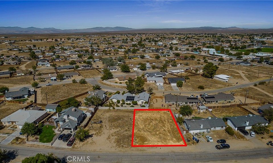 1st image of 0 Holly Ave #611