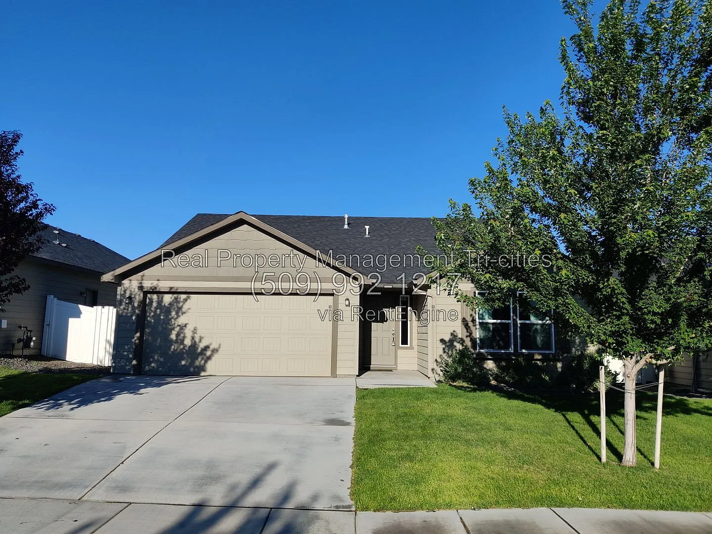 3 bed, 2.0 bath, 1385 sqft, $2,295 — Photo 1