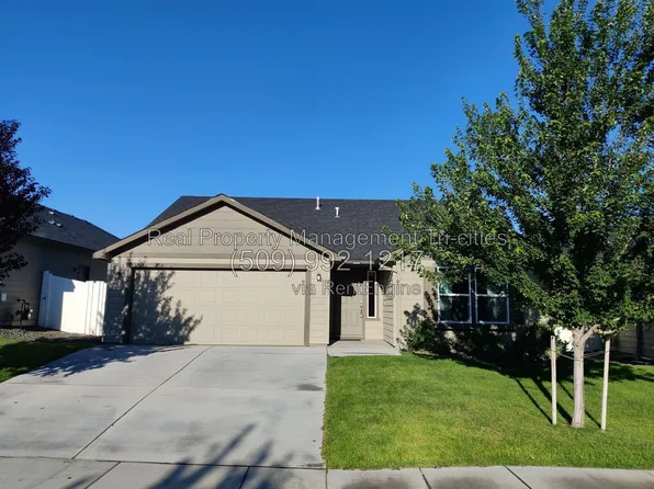 2933 Bellerive Dr, Richland, WA 99352