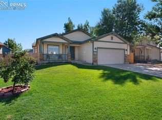 4663 Fencer Rd, Colorado Springs, CO 80911