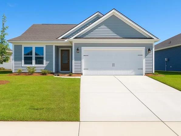 1432 Winding Creek Way Phase 3 Lot 259, Myrtle Beach, SC 29588