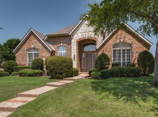 2545 Green Oak Dr, Carrollton, TX 75010