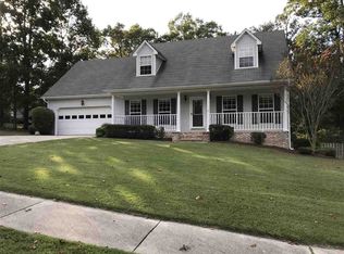 228 Benwood Trl NE, Cleveland, TN 37323