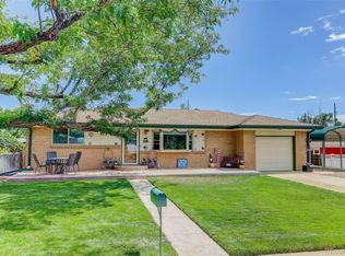 1000 S Flower St, Lakewood, CO 80226
