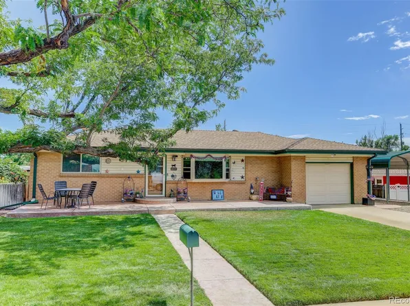 1000 S Flower Street, Lakewood, CO 80226