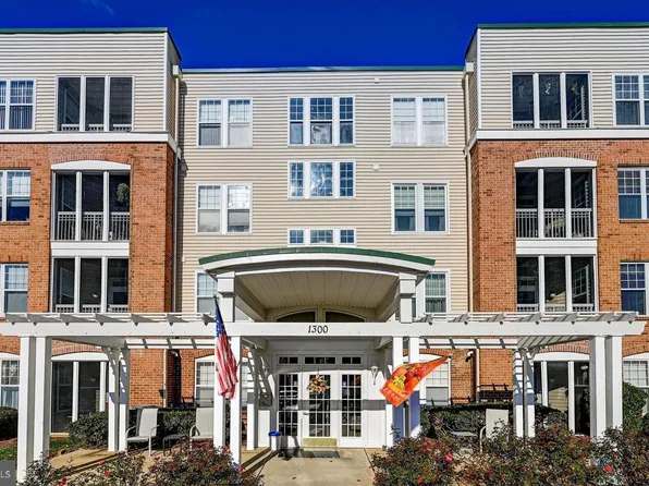 1300 Scottsdale Dr Unit 156, Bel Air, MD 21015
