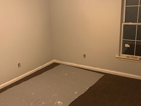 1st bedroom
