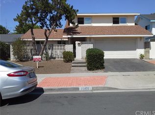 23101 El Caballo St, Lake Forest, CA 92630