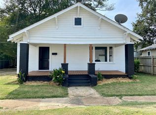 115 W Gibson St, Cedartown, GA 30125