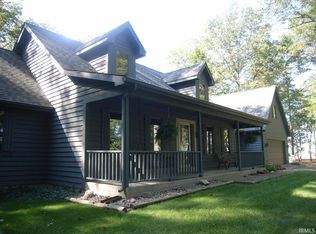 4182 900th Rd N, Decatur, IN 46733