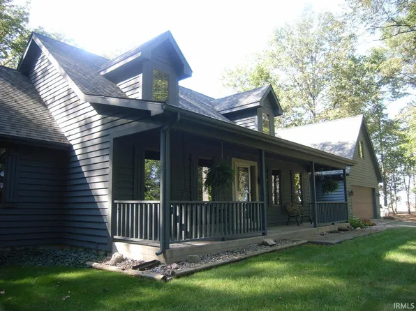 4182 900th Rd N, Decatur, IN 46733
