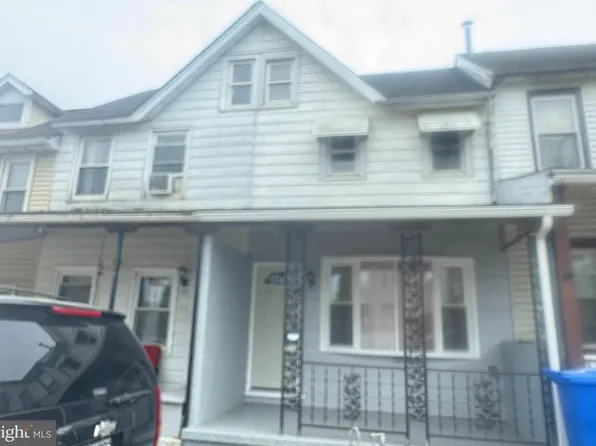 204 Grant St, Parkesburg, PA 19365