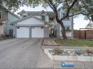 12016 Swearingen Dr, Austin, TX 78758