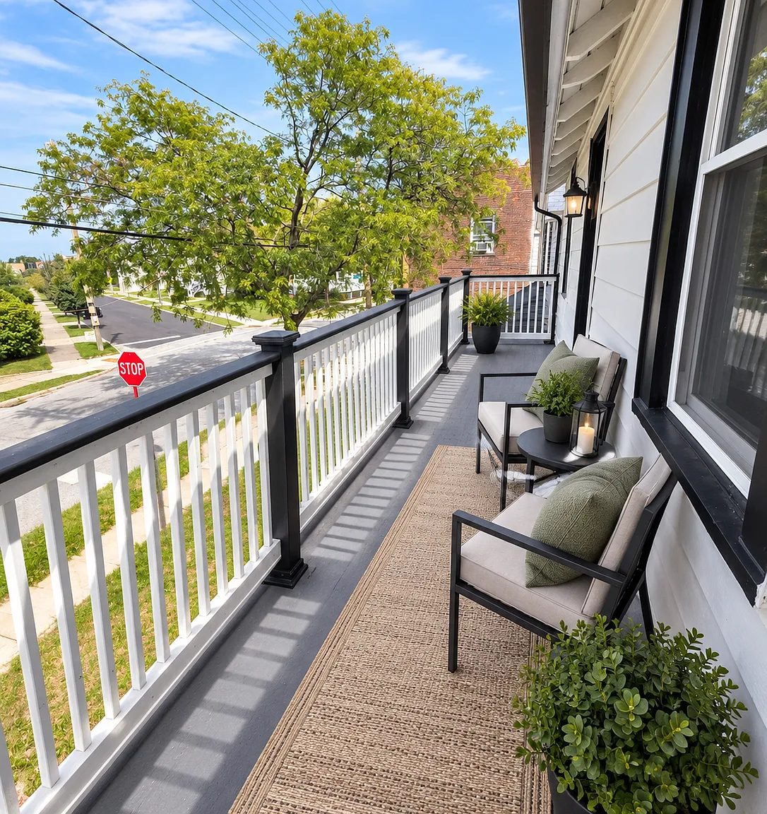 12705 Plover Street, Unit Upper — Photo 2