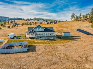 659 Reservation Line Rd, Cottonwood, ID 83522