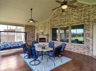1217 Twisting Meadows Dr, Haslet, TX 76052