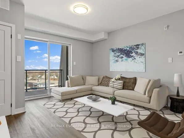 5002 King St, Lincoln, ON