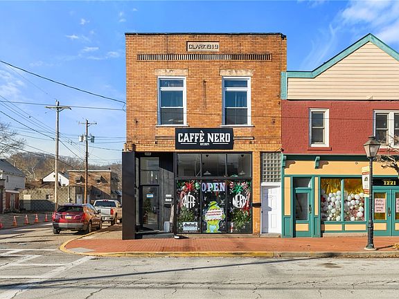 2nd image of 1219 Merchant St