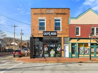 1219 Merchant St, Ambridge, PA 15003