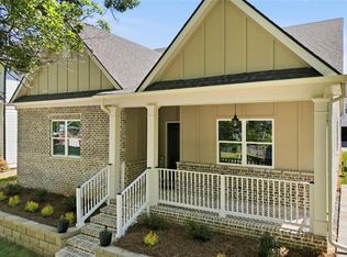 2107 E Haven Dr, Covington, GA 30014