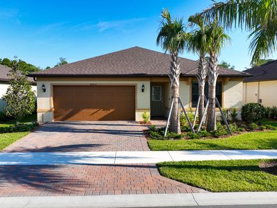 4662 Indigo Way, Vero Beach, FL, 32967