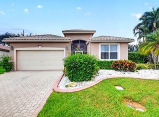 6330 Westchester Club Drive N, Boynton Beach, FL 33437