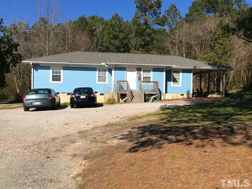 2nd image of 8509 Knightdale Blvd