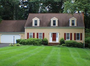 3530 Loblolly Ln SW, Roanoke, VA 24018