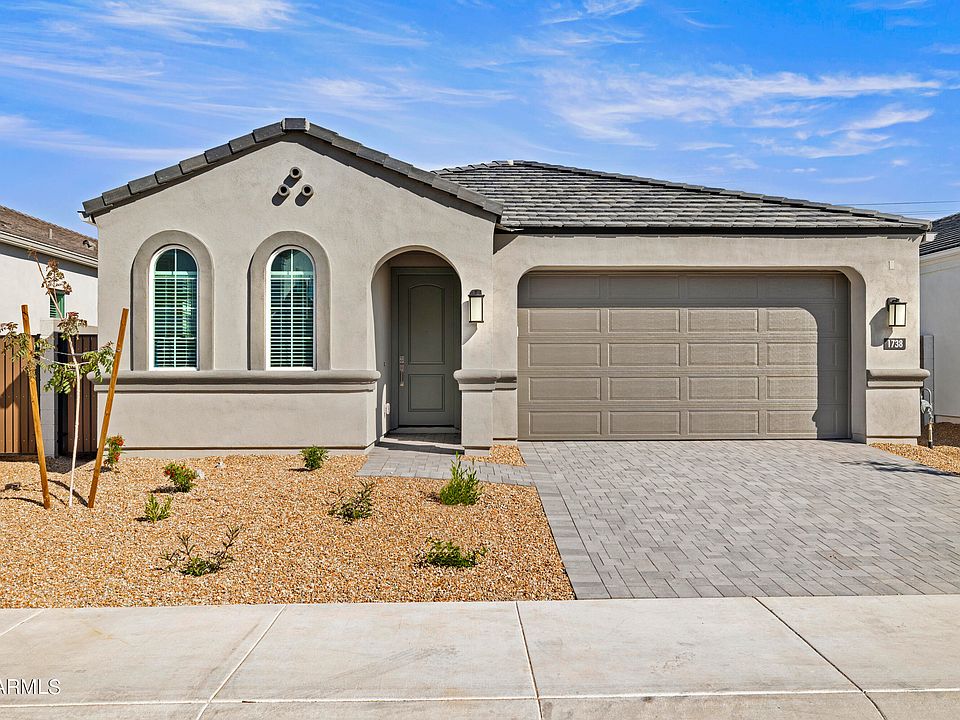 1st image of 1738 E QUESTA Drive