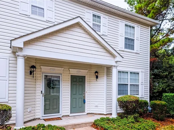 4412 Duffy Dr, Virginia Beach, VA 23462