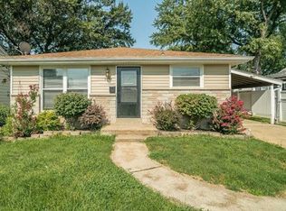 7729 Elton St, Saint Louis, MO