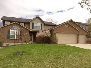 2985 Calusa Dr, Hamilton, OH 45011