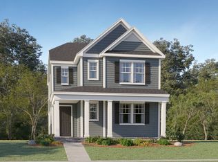 2988 Ocean Sunrise Dr, Wake Forest, NC 27587