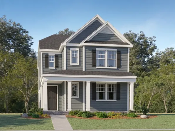2040 Rosedale Ridge Ave, Wake Forest, NC 27587
