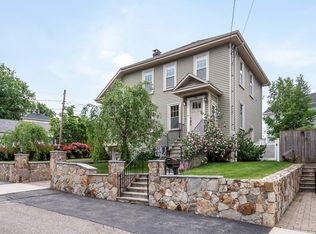 70 Springfield St, Watertown, MA 02472