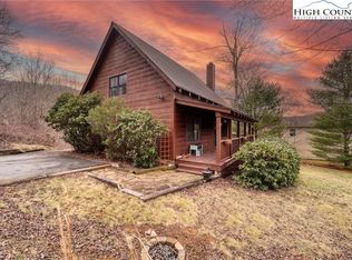 134 Glen Forest Dr, Vilas, NC 28692