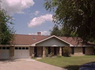 7300 Escondido St, Mission, TX 78573