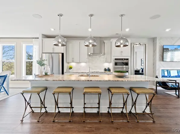 502 Chapman Grove Walk #B, Henrico, VA 23233