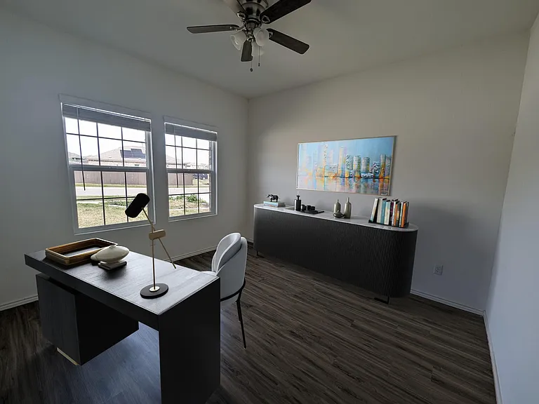 Office Room