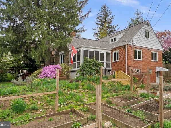 314 Dale Dr, Silver Spring, MD 20910