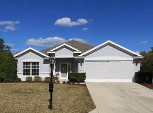 9151 SE 118th Loop, Summerfield, FL 34491