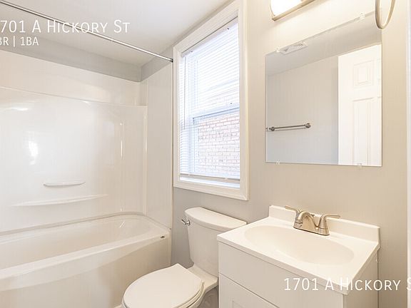 4th image of 1701A Hickory St