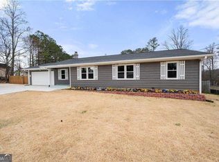 4979 Kings Hwy, Douglasville, GA 30135