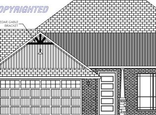 1903 Crump, Pea Ridge, AR 72751