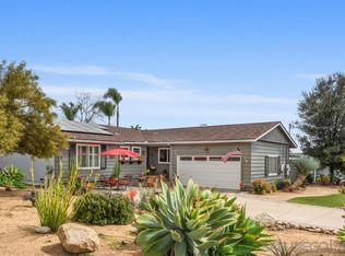 1329 Lindenwood Dr, El Cajon, CA 92021
